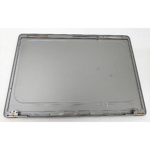 Carcasa trasera o tapa gris para Macbook Pro Retina 13" A2251 2020 calidad premium remanufacturado