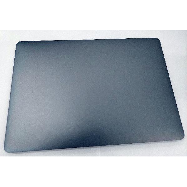 Carcasa trasera o tapa gris para Macbook Pro Retina 13" A2251 2020 calidad premium remanufacturado