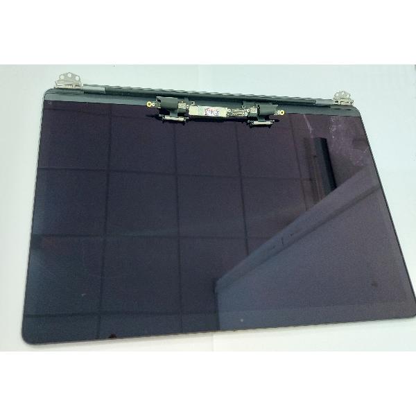 Pantalla lcd para Macbook Pro Retina 13" A2251 2020 mas tactil negro mas marco gris calidad premium remanufacturado