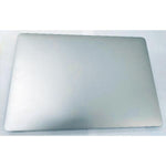 Carcasa trasera o tapa plata para Macbook 2018 Retina Pro 13" A1989 calidad premium remanufacturado