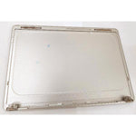 Carcasa trasera o tapa plata para Macbook 2018 Retina Pro 13" A1989 calidad premium remanufacturado