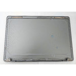 Carcasa trasera o tapa gris para Macbook 2018 Retina Pro 13" A1989 calidad premium remanufacturado