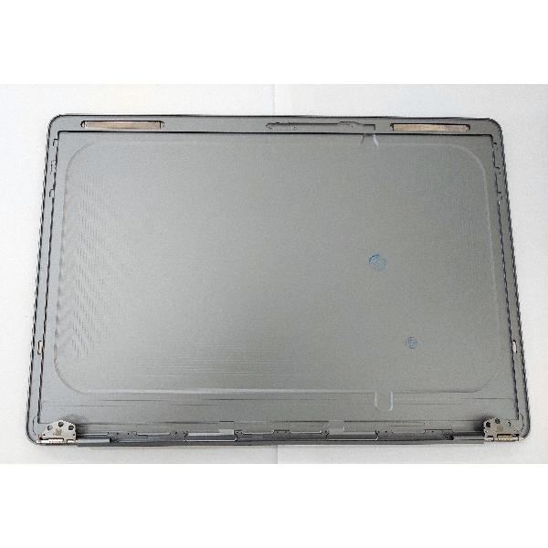 Carcasa trasera o tapa gris para Macbook 2018 Retina Pro 13" A1989 calidad premium remanufacturado
