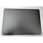 Carcasa trasera o tapa gris para Macbook 2018 Retina Pro 13" A1989 calidad premium remanufacturado