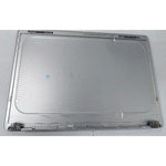 Carcasa trasera o tapa plata para Macbook Pro 13.3" M1 A2338 calidad premium remanufacturado