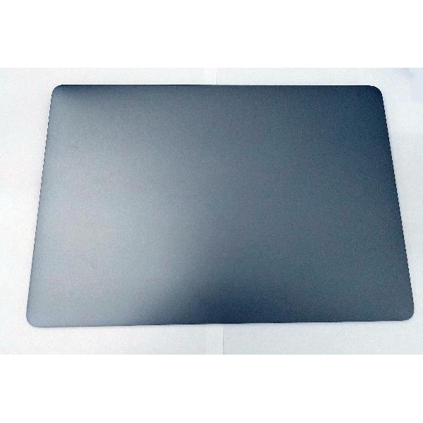 Carcasa trasera o tapa gris para Macbook Pro 13.3" M1 A2338 calidad premium remanufacturado