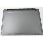 Carcasa trasera o tapa gris para Macbook Pro 13.3" M1 A2338 calidad premium remanufacturado