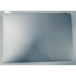 Pantalla lcd para Macbook Pro 13.3" M1 A2338 mas tactil negro mas marco plata calidad premium remanufacturado