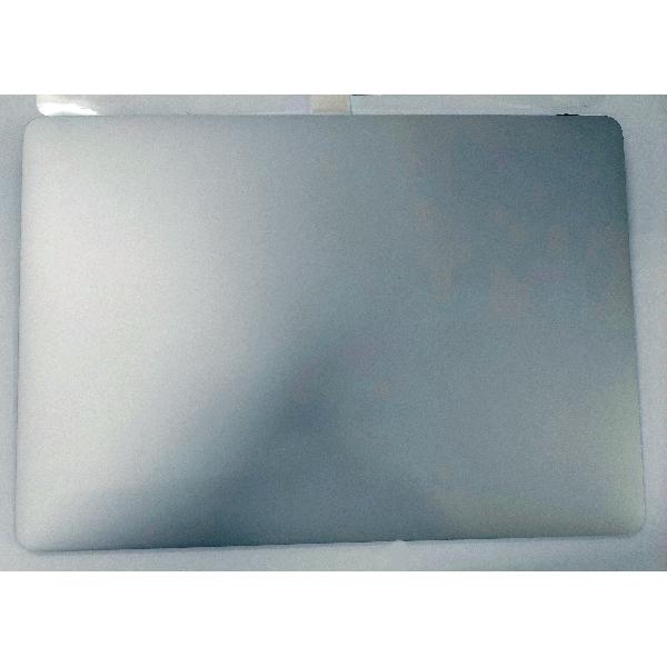 Pantalla lcd para Macbook Pro 13.3" M1 A2338 mas tactil negro mas marco plata calidad premium remanufacturado