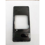 Carcasa trasera o marco trasero negro para Google Pixel 7 calidad premium