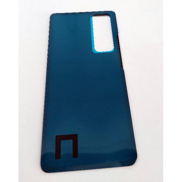 Tapa trasera o tapa bateria auroral para Vivo X60 Pro V2046