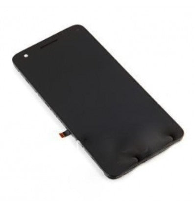 ZTE Grand S Athena V988 pantalla lcd + táctil negro premium