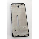 Carcasa central o marco negro para Oppo Reno 7 4G CPH2363 calidad premium
