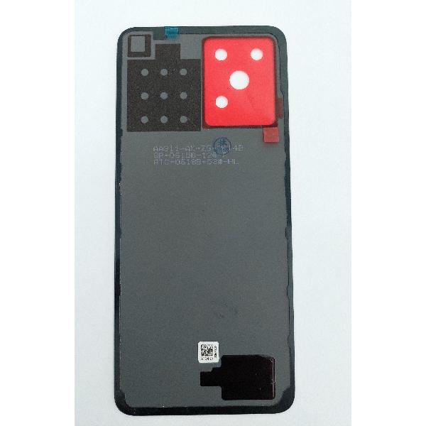 Tapa trasera o tapa bateria azul para Oppo Reno 7 4G CPH2363