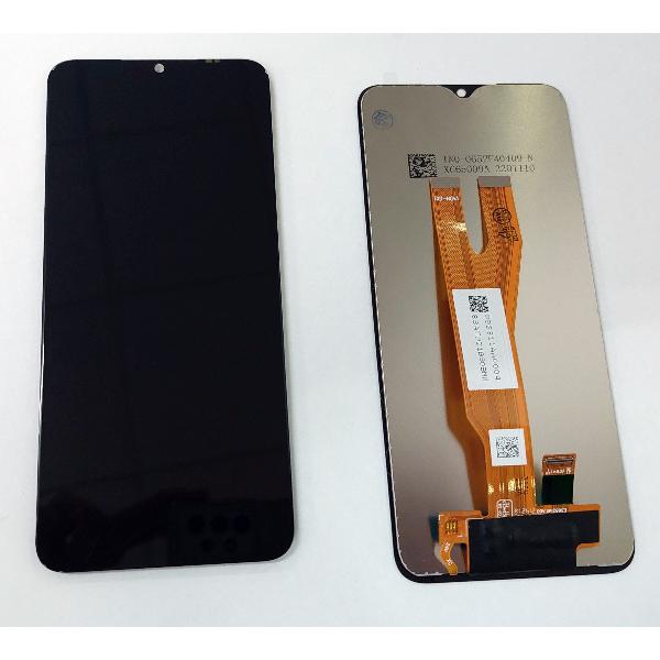 Pantalla lcd para Samsung Galaxy A03 Core SM-A032 mas tactil negro calidad premium