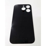 Tapa trasera o tapa bateria purpura para IPhone 14 Pro facil instalacion