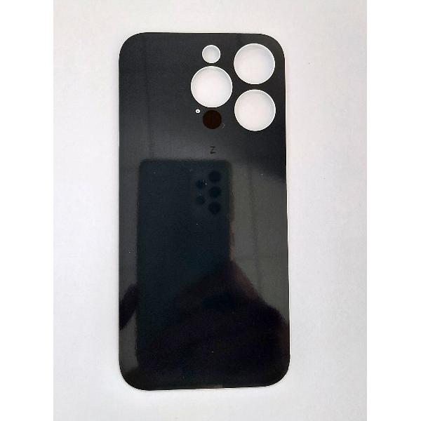 Tapa trasera o tapa bateria blanca para IPhone 14 Pro facil instalacion