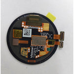 Pantalla lcd para Xiaomi Watch S1 mas tactil negro calidad premium