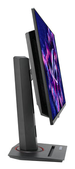 Monitor OLED Asus rog strix xg27ucdmg 26.5 pulgadas 3840 x 2160 0.03ms USB HDMI displayport reg. altura