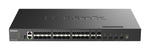 Switch d - link dxs - 3410 - 32sy 32 puertos