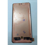 Pantalla lcd para Vivo X60 Pro 5G V2046 mas tactil negro calidad premium remanufacturado