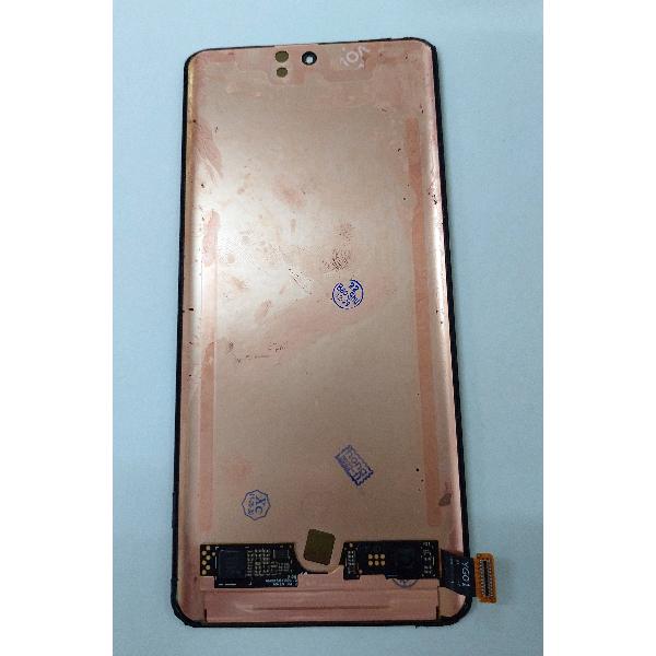 Pantalla lcd para Vivo X60 Pro 5G V2046 mas tactil negro calidad premium remanufacturado