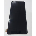 Pantalla lcd para Vivo X60 Pro 5G V2046 mas tactil negro calidad premium remanufacturado