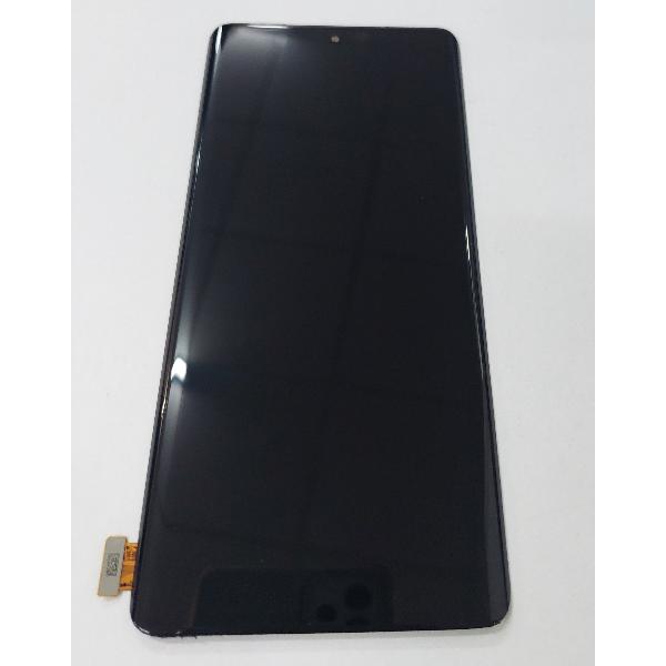 Pantalla lcd para Vivo X60 Pro 5G V2046 mas tactil negro calidad premium remanufacturado