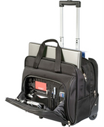 Trolley portátil Targus executive 15 -6 pulgadas negro