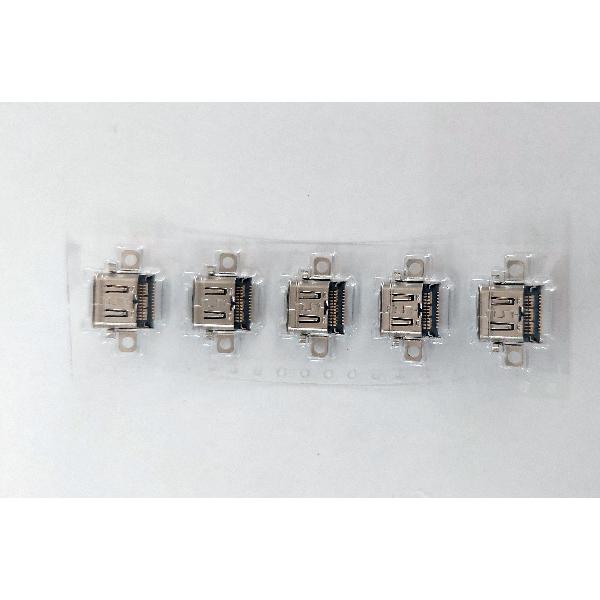 Conector carga tipo-c para Nintendo Switch NS Oled calidad premium