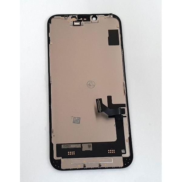 Pantalla TFT para IPhone 14 A2882 A2649 A2881 A2884 A2883 mas tactil negro compatible