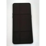 Pantalla lcd para Oppo Find X5 Pro CPH2305 mas tactil negro mas marco negro calidad premium