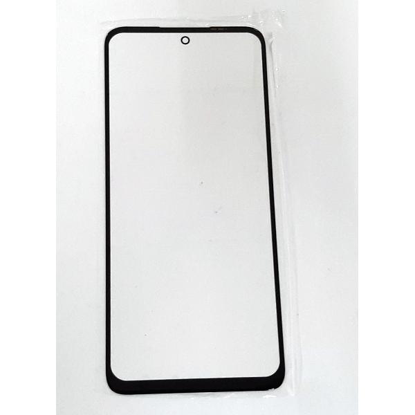 Cristal negro para Motorola Moto G42 XT2233 PAU00002IN