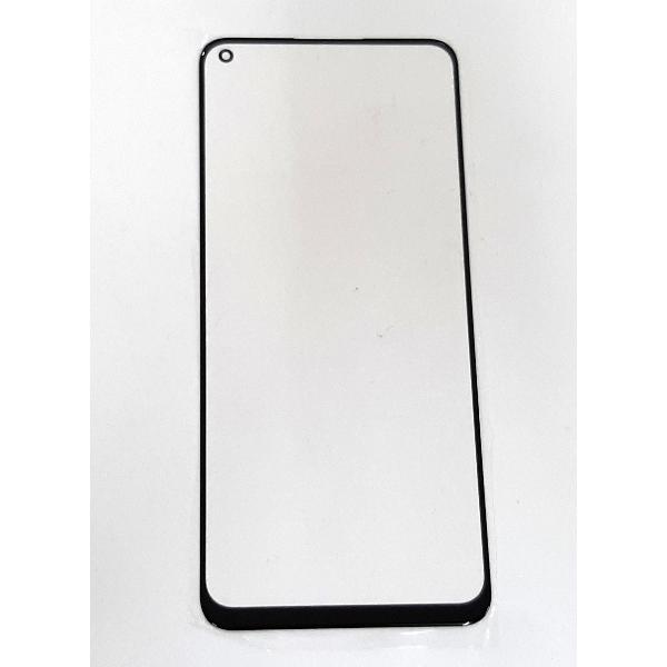 Cristal negro para Oneplus Nord CE 2 5G IV2201