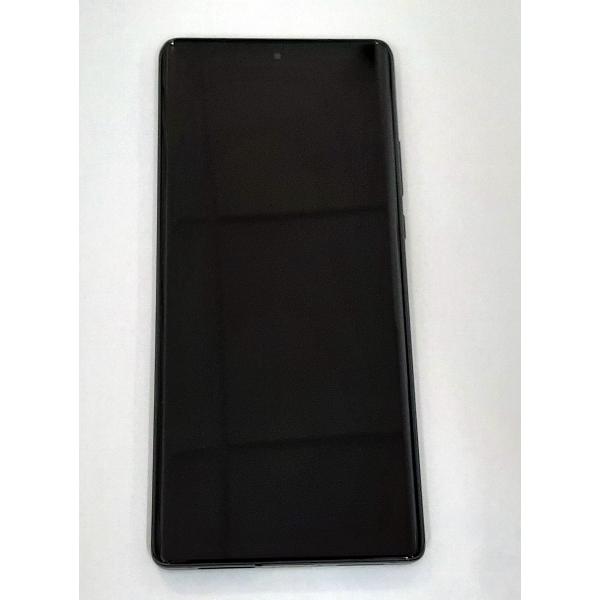 Pantalla lcd para Motorola Moto Edge 30 Ultra 5D68C21452 mas tactil negro mas marco negro Service Pack
