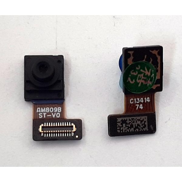 Flex camara frontal 8 mpx para Oneplus Nord N100 calidad premium