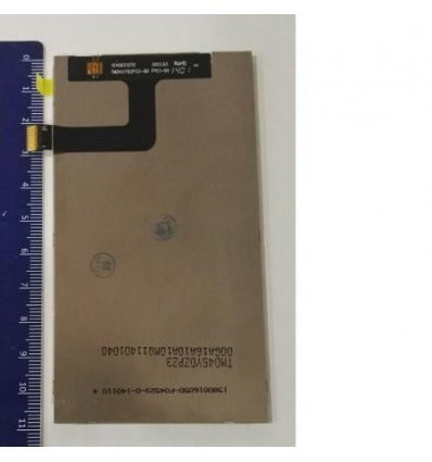 ZTE Blade Q  pantalla lcd premium TM045YDZP23-00