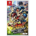 Juego para Consola Nintendo Switch Mario Strikers: Battle League Football - PixelPlaza