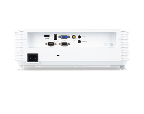 Proyector Acer educacion s1386wh ansi dlp wxga 3600 lumenes