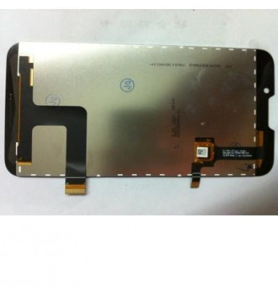 Zte V987 GRAND X QUAD pantalla lcd + táctil negro premium