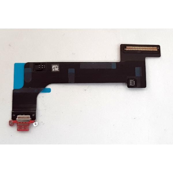 Flex puerto carga rojo version 4G para IPad 10 Generacion IPad 2022 calidad premium