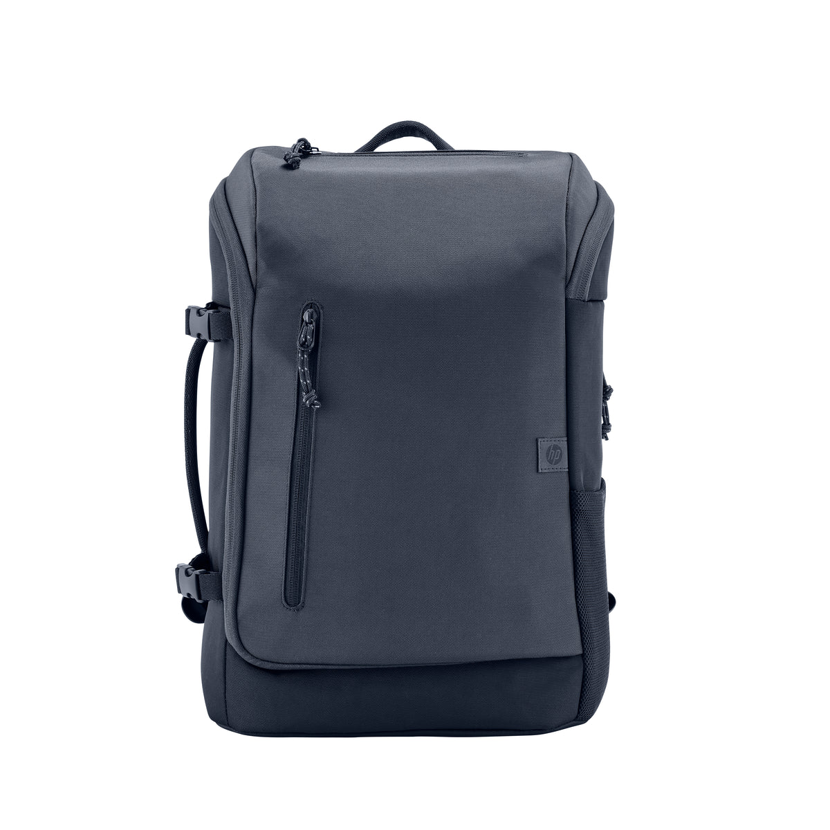 Mochila para portátil Hp travel de 15.6 pulgadas y 25 litros gris hierro