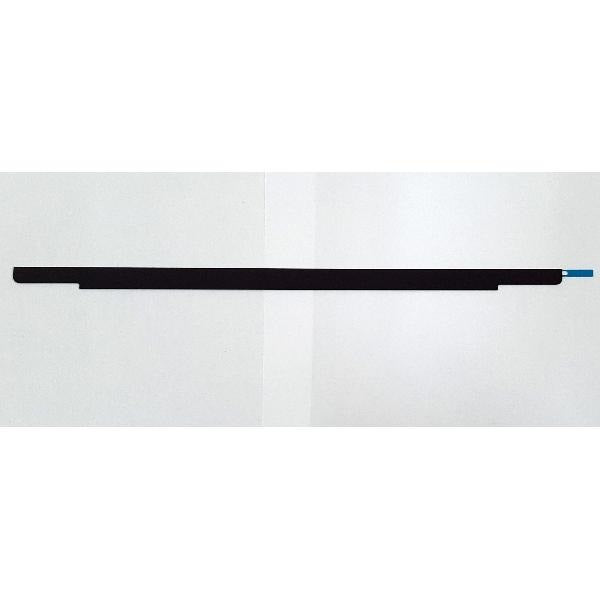 Embellecedor negro para Macbook Pro A2442 14" 2021 calidad premium remanufacturado