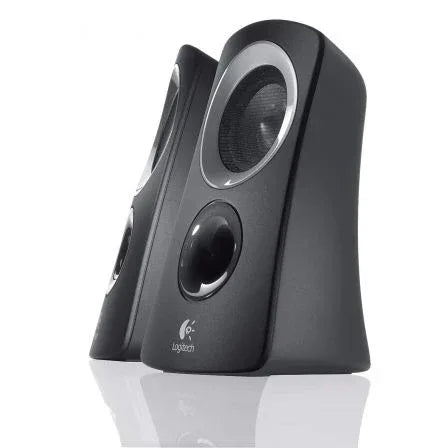Altavoces Logitech Z313/ 50W/ 2.1 - PixelPlaza