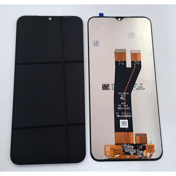 Pantalla lcd para Samsung Galaxy A14 5G SM-A146B mas tactil negro calidad premium