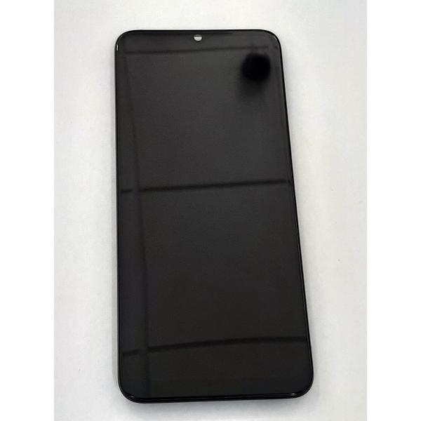 Pantalla lcd para Huawei Honor X8 5G Honor X6 mas tactil negro mas marco negro compatible