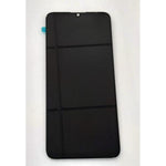 Pantalla lcd para Huawei Nova Y70 mas tactil negro compatible