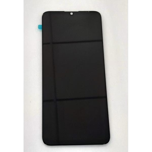 Pantalla lcd para Huawei Nova Y70 mas tactil negro compatible