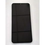 Pantalla lcd para Huawei Nova Y70 mas tactil negro mas marco negro compatible