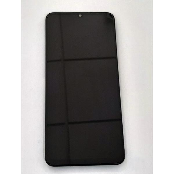 Pantalla lcd para Huawei Nova Y70 mas tactil negro mas marco negro compatible